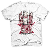 Billede af Suicide Squad: Girl Power T-Shirt