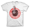 Billede af The Big Bang Theory, Sheldon Circle T-Shirt
