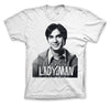 Billede af The Big Bang Theory, Lady´s Man T-Shirt