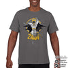 Billede af DC Comics, DC Comics: Batman Retro - Batman Zamm! Performance Mens T-Shirt
