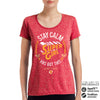 Billede af Supergirl: Has Got This Performance T-Shirt (Kvinder)