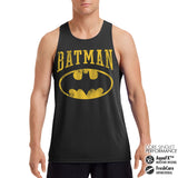 Billede af DC Comics, DC Comics: Vintage Batman Performance Singlet