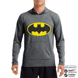 Billede af DC Comics, DC Comics: Batman Signal Performance Hoodie