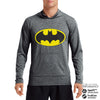 Billede af DC Comics, DC Comics: Batman Signal Performance Hoodie