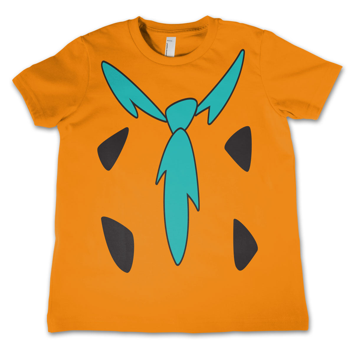 Billede af The Flintstones: Costume T-Shirt (Børn)