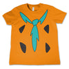 Billede af The Flintstones: Costume T-Shirt (Børn)