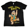 Billede af The Flintstones: Yabba-Dabba-Doo T-Shirt (Børn)