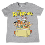 Billede af The Flintstones: T-Shirt (Børn)