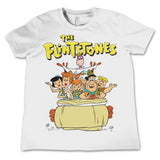 Billede af The Flintstones: T-Shirt (Børn)