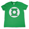 Billede af Green Lantern, Green Lantern: Logo T-Shirt (Børn)