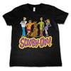 Billede af Scooby Doo: T-Shirt (Børn)
