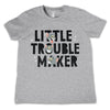 Billede af Tom & Jerry: Tom - Little Trouble Maker T-Shirt (Børn)