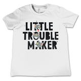 Billede af Tom & Jerry: Tom - Little Trouble Maker T-Shirt (Børn)