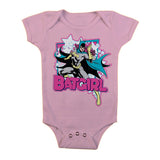 Billede af DC Comics, DC Comics: Batgirl Body (Baby)