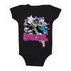 Billede af DC Comics, DC Comics: Batgirl Body (Baby)