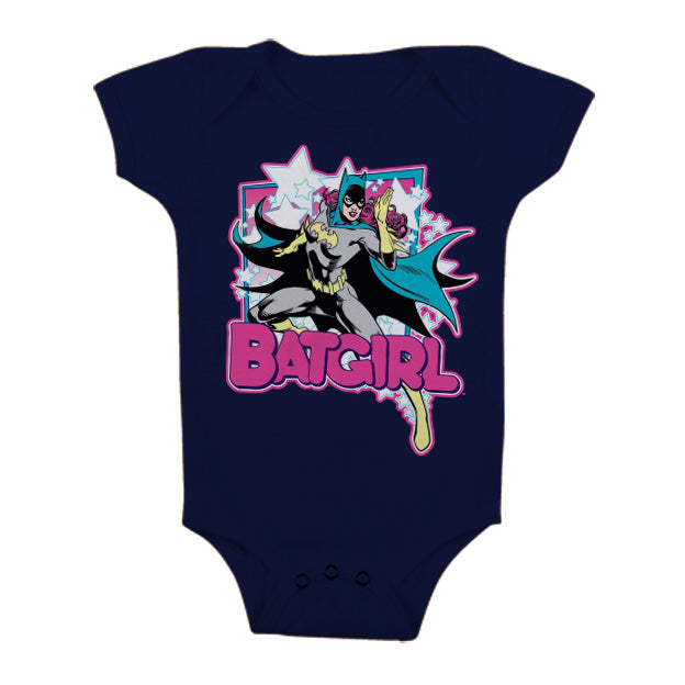 Billede af DC Comics, DC Comics: Batgirl Body (Baby)