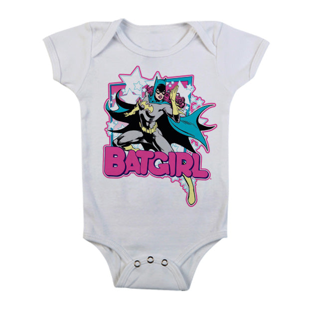 Billede af DC Comics, DC Comics: Batgirl Body (Baby)