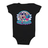 Billede af DC Comics, DC Comics: Girlpower Body (Baby)