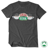 Billede af Friends, Friends: Central Perk Organic T-Shirt