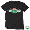 Billede af Friends, Friends: Central Perk Organic T-Shirt