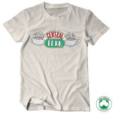 Billede af Friends, Friends: Central Perk Organic T-Shirt