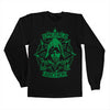 Billede af Arrow, Arrow: Emerald Archer Long Sleeve T-Shirt