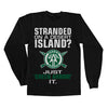 Billede af Arrow, Arrow: Just Green Arrow: It Long Sleeve T-Shirt