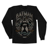 Billede af DC Comics, DC Comics: Dark Knight Crusader Long Sleeve T-Shirt