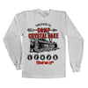 Billede af Friday the 13th, Friday the 13th: Camp Crystal Lake Long Sleeve T-Shirt