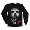 Billede af Friday the 13th, Friday the 13th: Long Sleeve T-Shirt