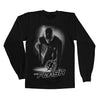 Billede af DC Comics, DC Comics: The Flash Ready Long Sleeve T-Shirt