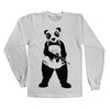 Billede af Suicide Squad: Panda Langærmet T-Shirt