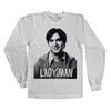 Billede af The Big Bang Theory, Lady´s Man Langærmet T-Shirt