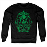 Billede af Arrow, Arrow: Emerald Archer Sweatshirt