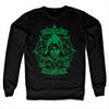 Billede af Arrow, Arrow: Emerald Archer Sweatshirt