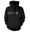 Billede af Arrow, Arrow: Riddle Hoodie