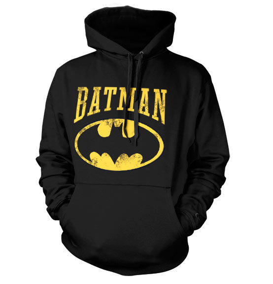 Billede af DC Comics, DC Comics: Vintage Batman Hoodie