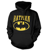 Billede af DC Comics, DC Comics: Vintage Batman Hoodie