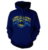 Billede af DC Comics, DC Comics: Gotham City Hoodie