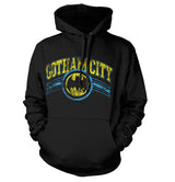 Billede af DC Comics, DC Comics: Gotham City Hoodie
