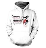 Billede af DC Comics, DC Comics: Harley Quinn Hoodie