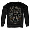 Billede af DC Comics, DC Comics: Dark Knight Crusader Sweatshirt