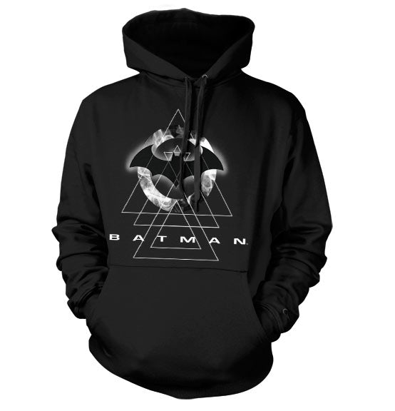 Billede af DC Comics, DC Comics: Batman Mystic Hoodie