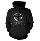 Billede af DC Comics, DC Comics: Batman Mystic Hoodie