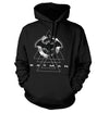 Billede af DC Comics, DC Comics: Batman Mystic Hoodie