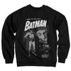 Billede af DC Comics, DC Comics: Batman - Return Of Two-Face Sweatshirt