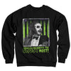 Billede af Beetlejuice, Beetlejuice: Ghost With The Most Sweatshirt