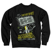 Billede af Beetlejuice, Beetlejuice: The Afterlife's Leading Bio-Exorcist Sweatshirt