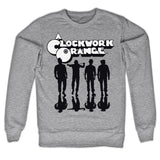Billede af Clockwork Orange, Clockwork Orange: Shadows Sweatshirt