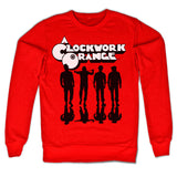 Billede af Clockwork Orange, Clockwork Orange: Shadows Sweatshirt